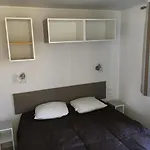 Zecamping 3 Etoiles Anime Animaux Acceptes Familial Piscine Couverte * Avrillé