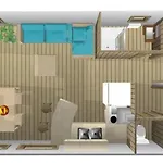 Zecamping 3 Etoiles Anime Animaux Acceptes Familial Piscine Couverte *
