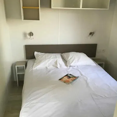 3 Etoiles - Piscine - Ccbafeb مكان تخييم