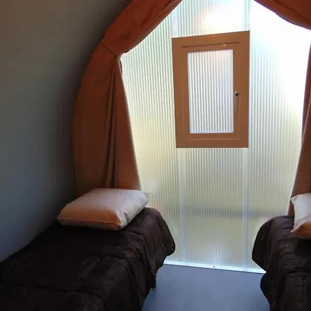 3 Etoiles - Piscine - Ccbafeb مكان تخييم Avrillé
