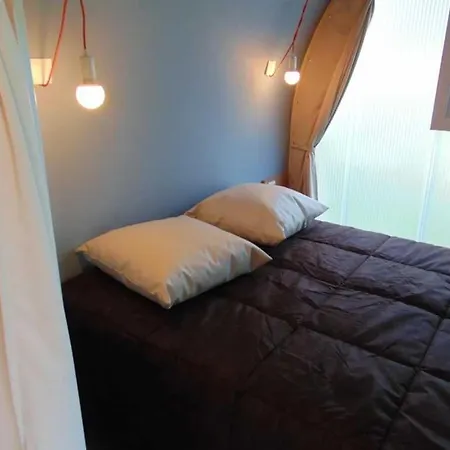 3 Etoiles - Piscine - Ccbafeb مكان تخييم