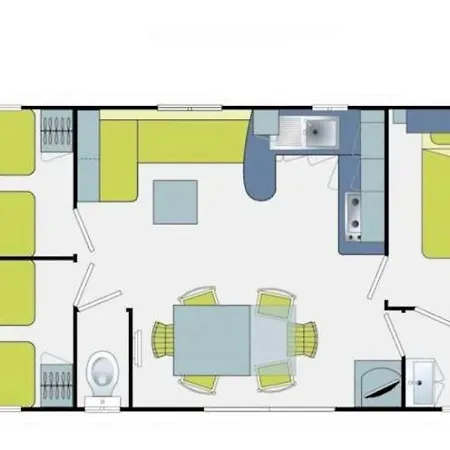 3 Etoiles - Piscine - Ccbafeb