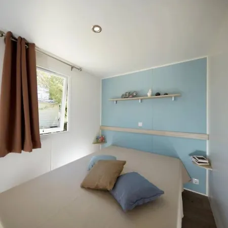 Κάμπινγκ 3 Etoiles - Piscine - Ccbafeb *