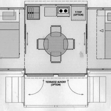 3 Etoiles - Piscine - Ccbafeb
