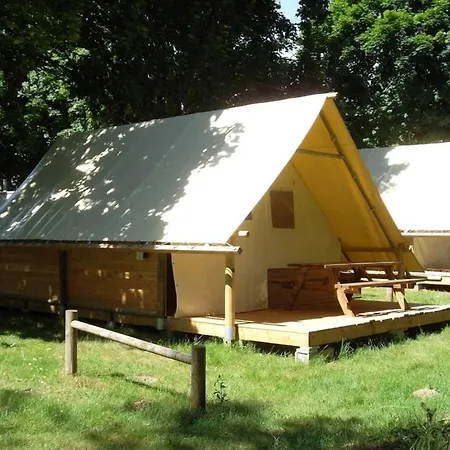 3 Etoiles - Piscine - Ccbafeb Κάμπινγκ