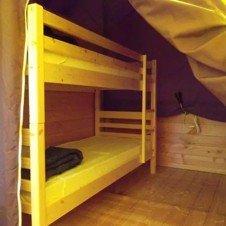 Kemping 3 Etoiles - Piscine - Ccbafeb