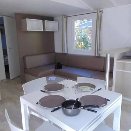 3 Etoiles - Piscine - Ccbafeb Kemping Avrillé