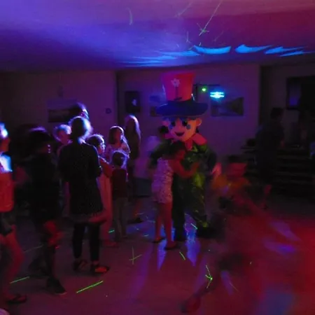 3 Etoiles - Piscine - Ccbafeb *