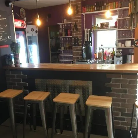 3 Etoiles - Piscine - Ccbafeb Κάμπινγκ Avrillé