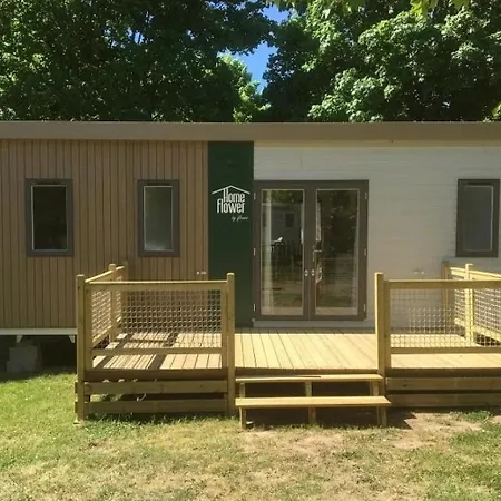 3 Etoiles - Piscine - Ccbafeb Kemping *