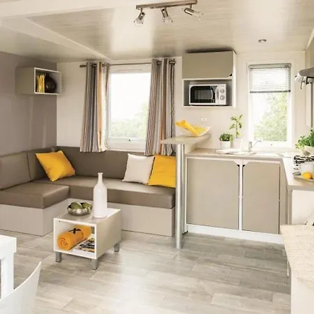 3 Etoiles - Piscine - Ccbafeb Kemping Avrillé