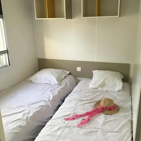 Κάμπινγκ 3 Etoiles - Piscine - Ccbafeb *