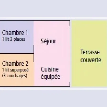 Κάμπινγκ 3 Etoiles - Piscine - Ccbafeb Avrillé