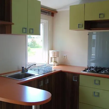 3 Etoiles - Piscine - Ccbafeb Kemping *