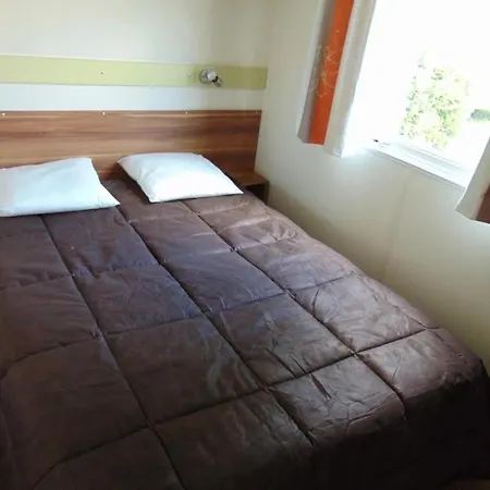 3 Etoiles - Piscine - Ccbafeb Κάμπινγκ *