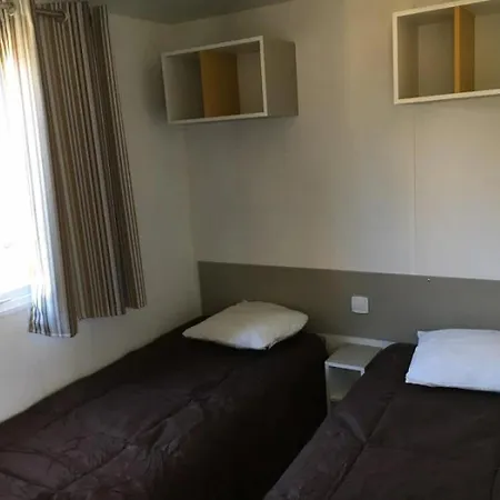 3 Etoiles - Piscine - Ccbafeb Kemping *