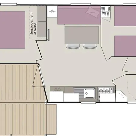 3 Etoiles - Piscine - Ccbafeb