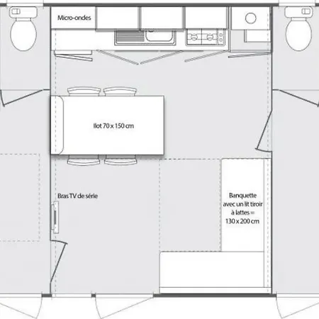 3 Etoiles - Piscine - Ccbafeb Avrillé