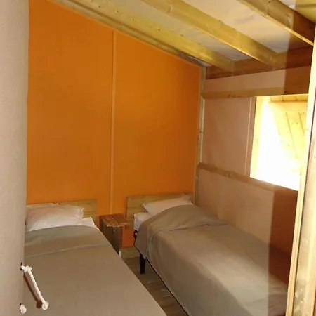 3 étoiles - Piscine - Ccbafeb Camping