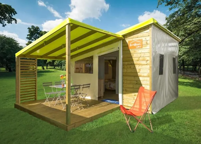 3 Etoiles - Piscine - Ccbafeb