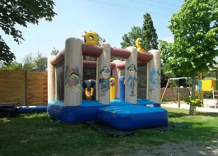 3 Etoiles - Piscine - Ccbafeb *