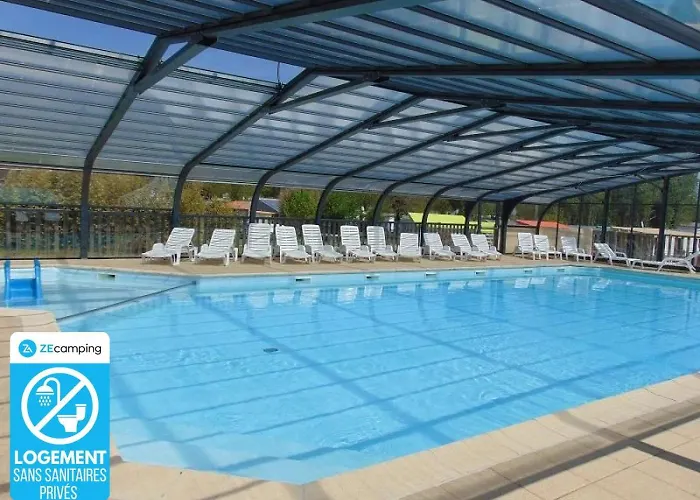 3 Etoiles - Piscine - Ccbafeb