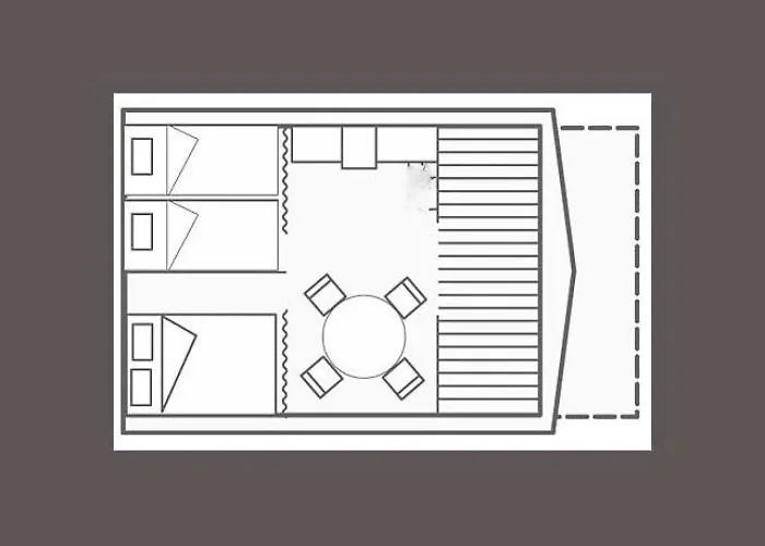 3 Etoiles - Piscine - Ccbafeb Campsite *