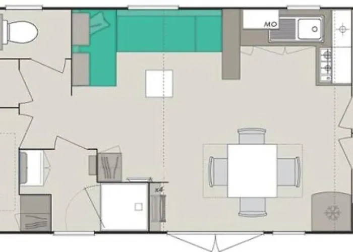 3 Etoiles - Piscine - Ccbafeb Avrille (Vendee)