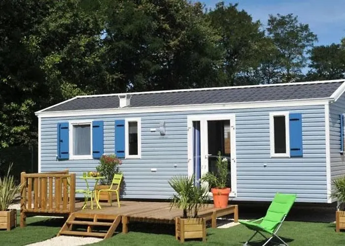 3 Etoiles - Piscine - Ccbafeb * Avrille (Vendee)