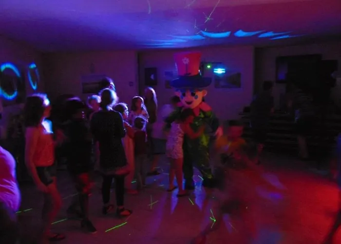 3 Etoiles - Piscine - Ccbafeb *