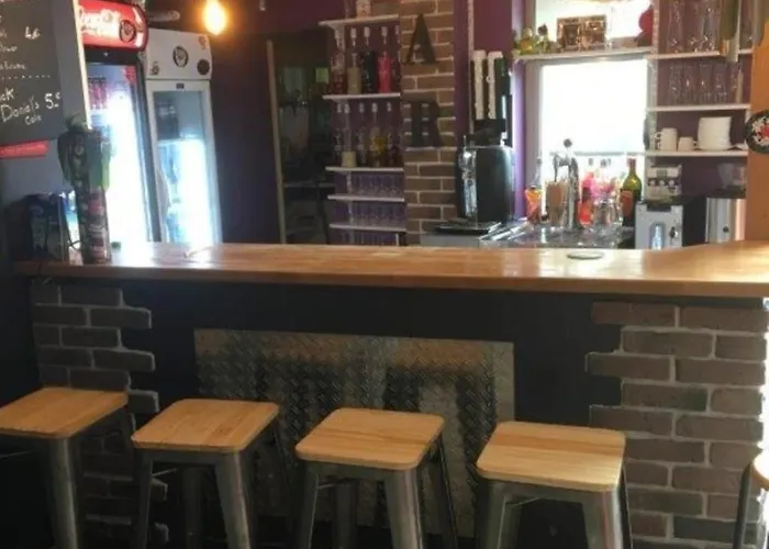 3 Etoiles - Piscine - Ccbafeb Campsite Avrille (Vendee)