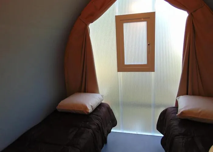 3 Etoiles - Piscine - Ccbafeb Avrille (Vendee)