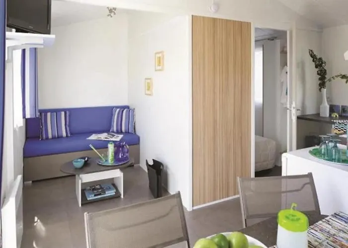 3 Etoiles - Piscine - Ccbafeb Avrille (Vendee)