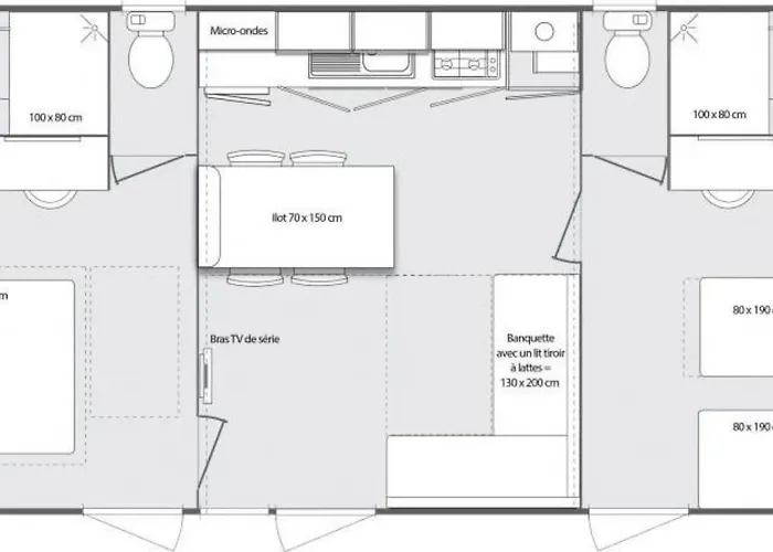 Zecamping 3 Etoiles Anime Animaux Acceptes Familial Piscine Couverte Avrillé